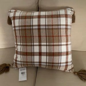 Brentwood originals harvest decorative pillows